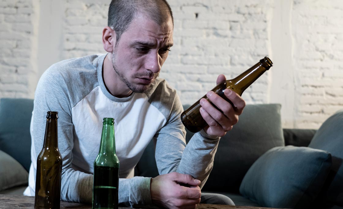 Убрать алкогольную зависимость в Куменах